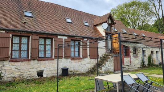 photo For sale House COMPIEGNE 60
