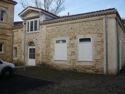 photo For rent Apartment VILLENAVE-D'ORNON 33