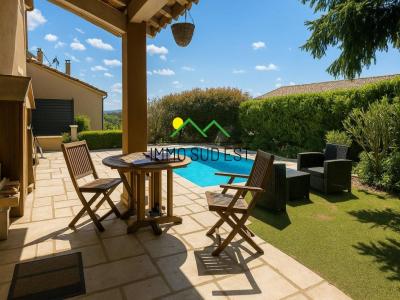 photo For sale House LABEGUDE 07