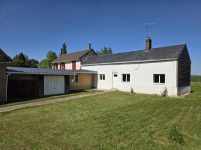 Vente Maison 3 pièces ROTHOIS 60690