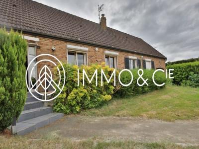 Vente Maison 4 pièces AVELIN 59710