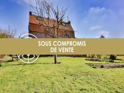 Vente Maison 5 pièces MONS-EN-PEVELE 59246