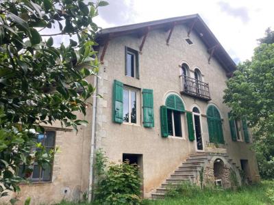 For sale House LACOMBE  11