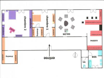 Vente Appartement LISIEUX