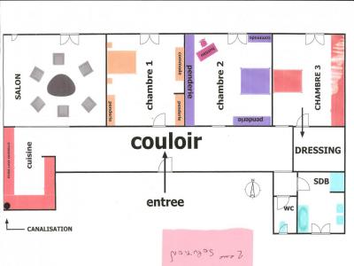 For sale Apartment LISIEUX 