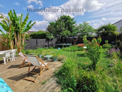 photo For sale House MONTREUIL-JUIGNE 49