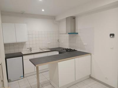 photo For rent Apartment CASTELNAUDARY 11