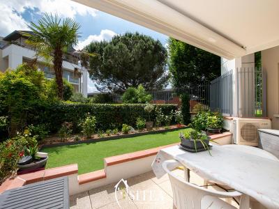 Vente Appartement 4 pièces COLOMIERS 31770