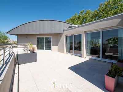 Vente Appartement 5 pièces COLOMIERS 31770