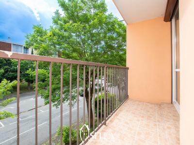Vente Appartement 3 pièces COLOMIERS 31770