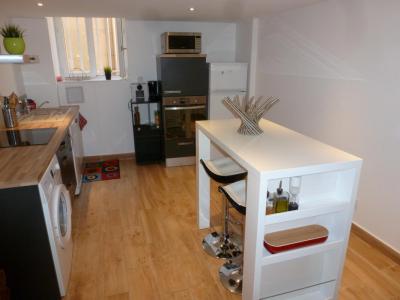 photo For rent Apartment LYON-4EME-ARRONDISSEMENT 69