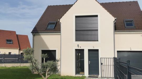 For sale House VERRIERES-LE-BUISSON