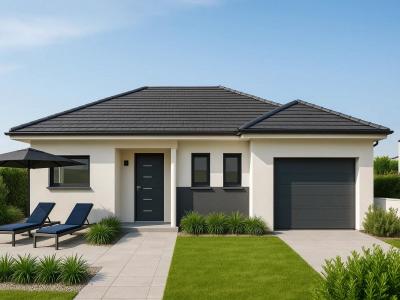 Vente Maison AILLEVANS ANDELARROT 70