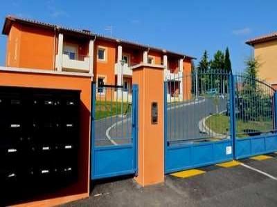 Vente Appartement 4 pièces LANNEMEZAN 65300