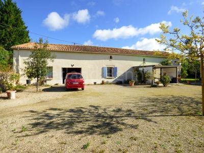 For sale House SAUZE-VAUSSAIS 