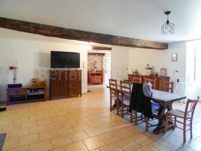 Vente Maison SAUZE-VAUSSAIS