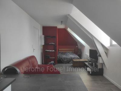 Location Appartement EGLETONS 
