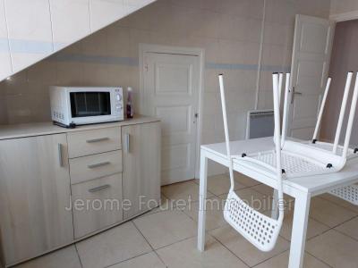 Location Appartement EGLETONS 