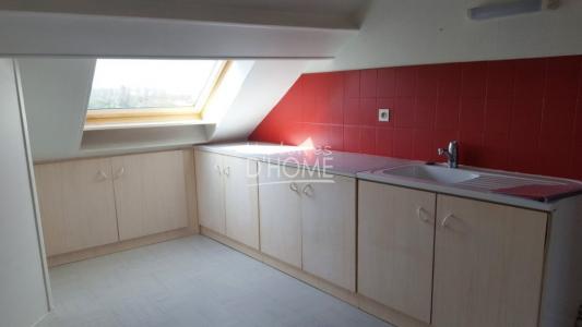 Location Appartement ROZAY-EN-BRIE 