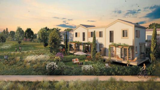 Location Appartement 3 pièces SAINT-ETIENNE-DU-GRES 13103