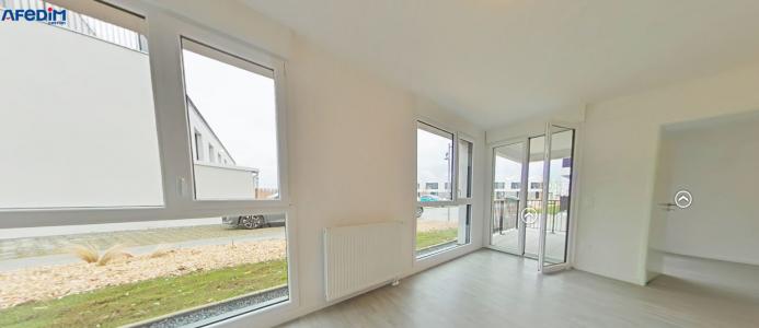 Location Appartement 2 pièces FLEURY-SUR-ORNE 14123