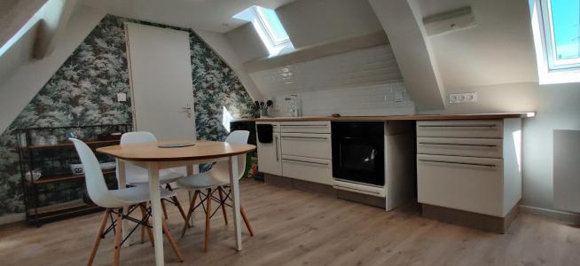 Location Appartement 3 pièces TOURS 37000