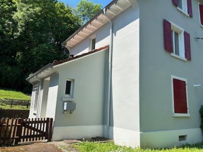 Vente Maison SARREGUEMINES 