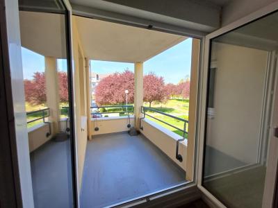 Vente Appartement 4 pièces METZ 57050