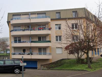 Vente Appartement 2 pièces MONTIGNY-LES-METZ 57158