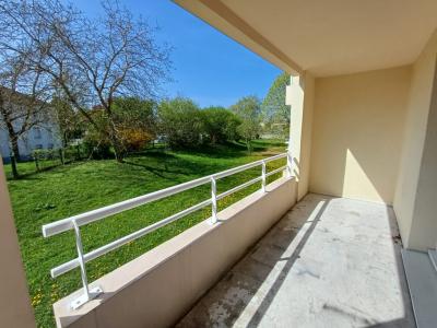 Vente Appartement METZ 