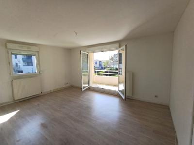 For sale Apartment METZ 