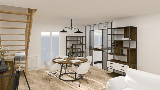 Vente Maison 5 pièces LONGJUMEAU 91160