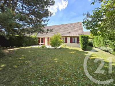 photo For sale House PONT-SAINTE-MAXENCE 60