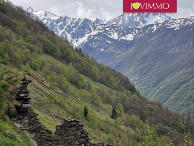Vente Terrain BAREGES 65120