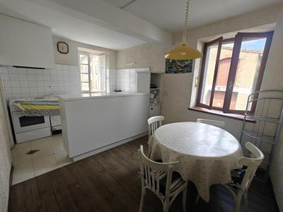 For sale House COUIZA