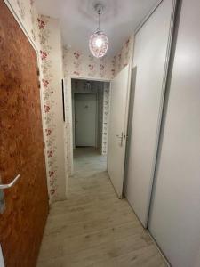 Vente Appartement LAMORLAYE 