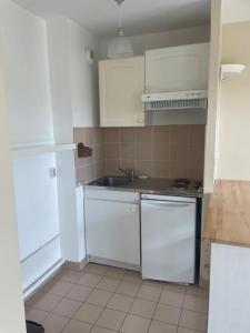 For sale Apartment LAMORLAYE 