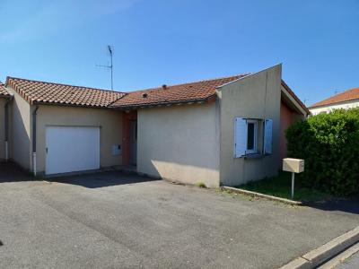 photo For sale House MONTILLIERS 49