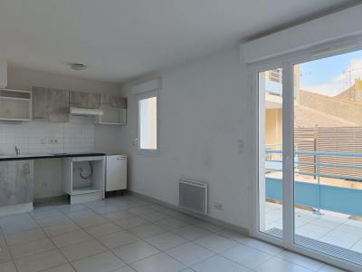 Location Appartement 3 pièces NARBONNE 11100