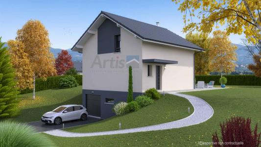 For sale House ALBY-SUR-CHERAN 