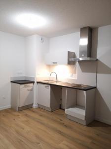 Location Appartement 2 pièces GRATENTOUR 31150
