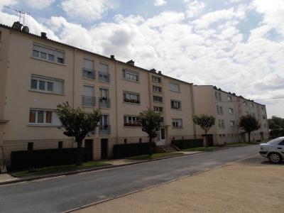 Location Appartement 4 pièces SIGNY-L'ABBAYE 08460