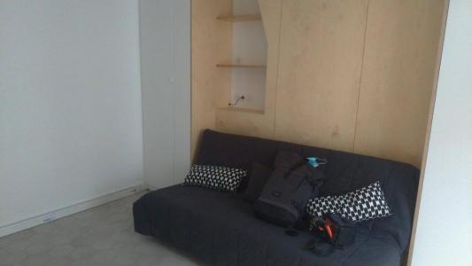 photo For rent Apartment PARIS-18EME-ARRONDISSEMENT 75
