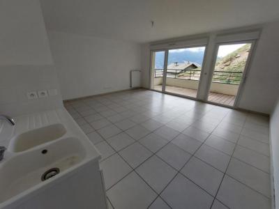 Location Appartement 2 pièces FORCLAZ 74200