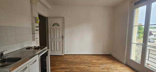 Vente Appartement 2 pièces DIJON 21000