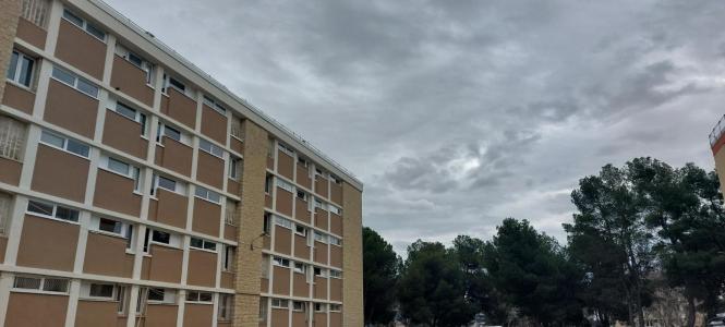 photo For rent Apartment CARPENTRAS 84