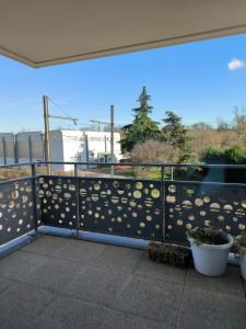 photo For rent Apartment VERNAISON 69