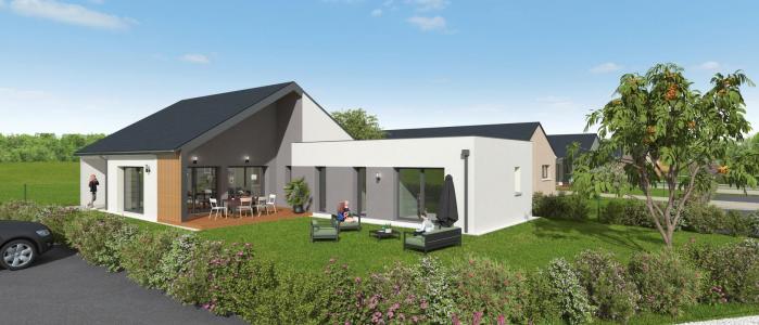 Vente Programme neuf BONCHAMP-LES-LAVAL 53960