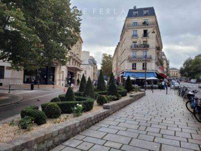 photo For sale Apartment PARIS-5EME-ARRONDISSEMENT 75