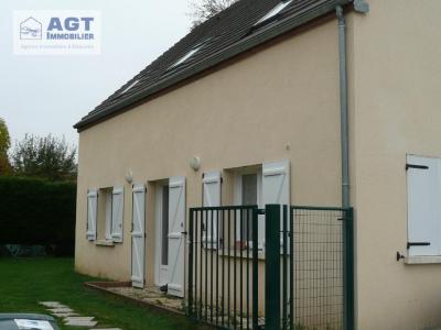 Location Appartement 2 pièces BEAUVAIS 60000
